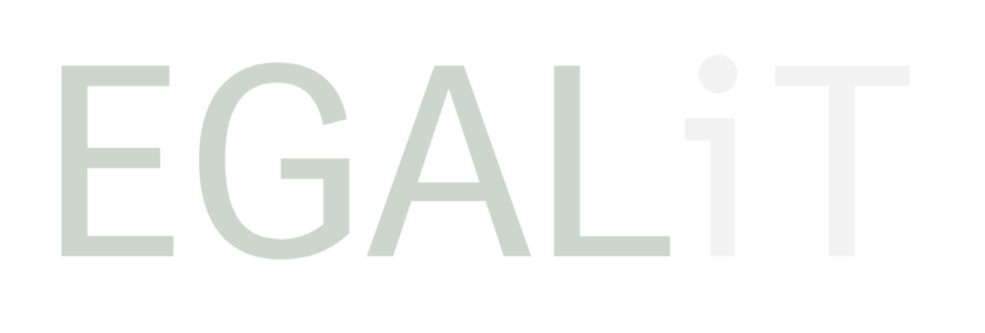 EGALiT | Stabiele low-code software op maat